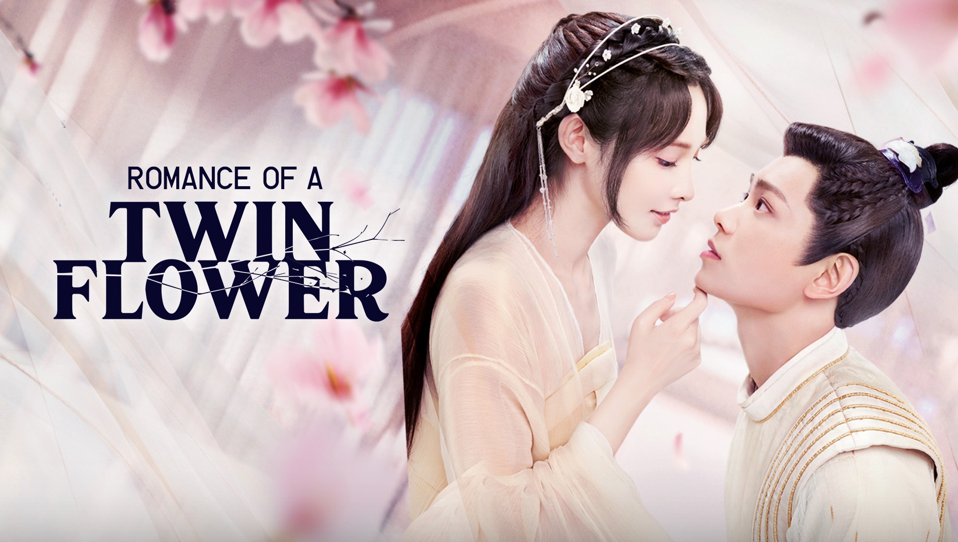 The twin flower legend watch online 2025