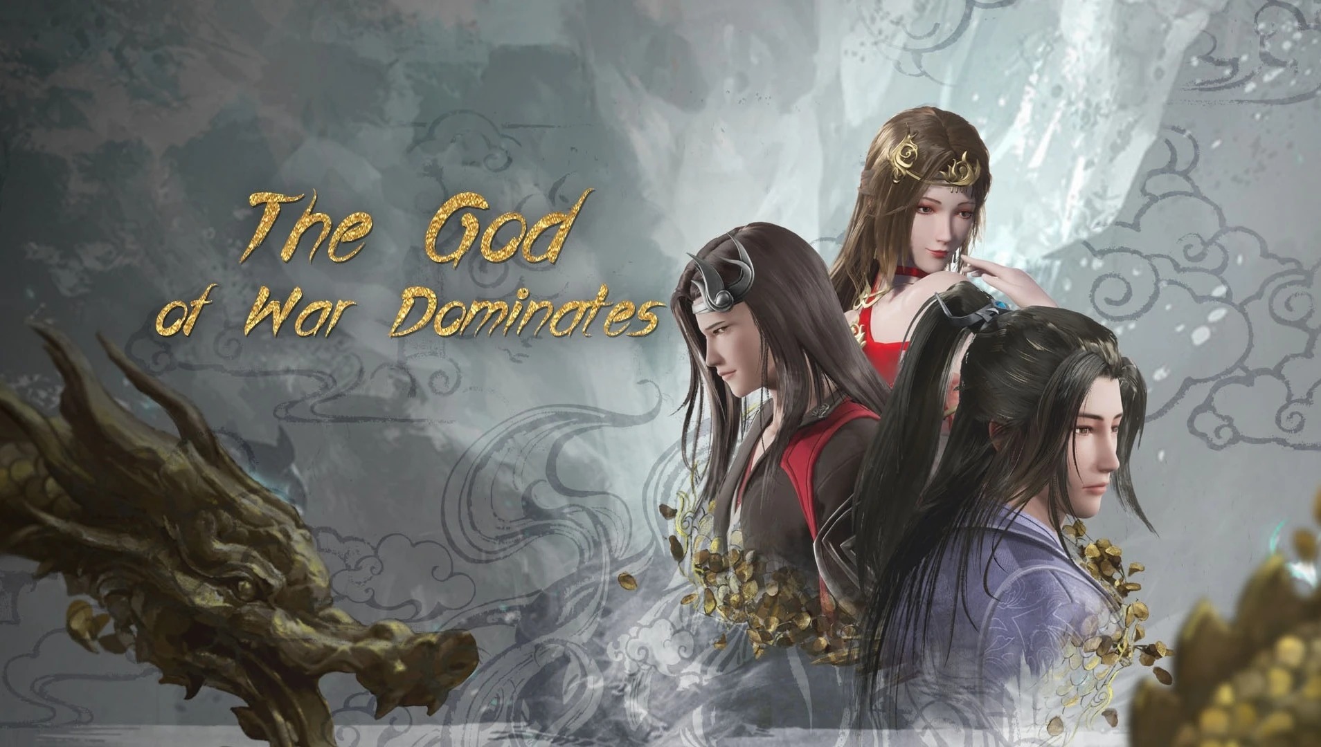 God of war korean drama watch online hot sale