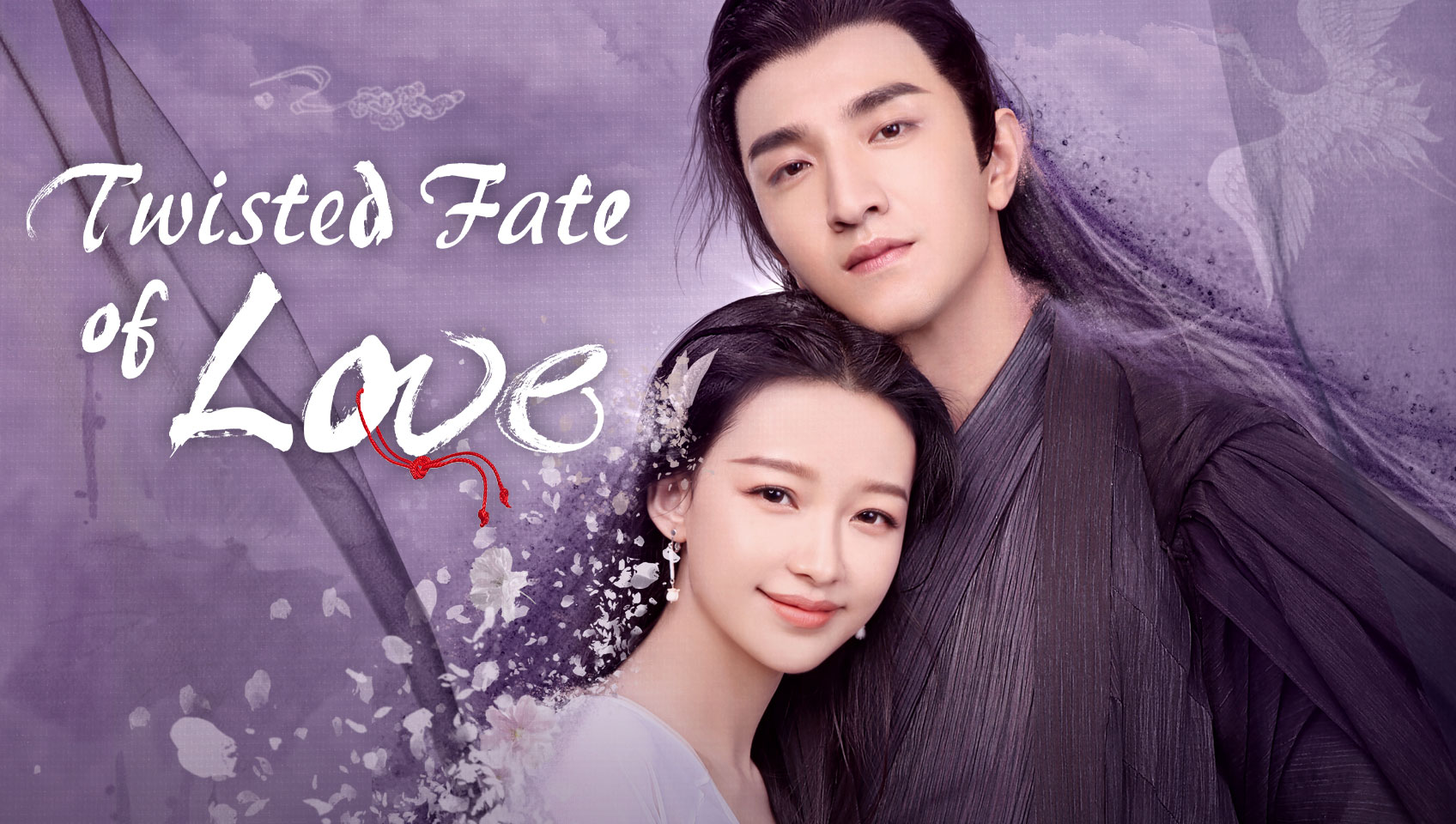 Megan Is Missing Streaming Vf Gratuit Sans Inscription EP01: Twisted Fate of Love - Watch online - WeTV