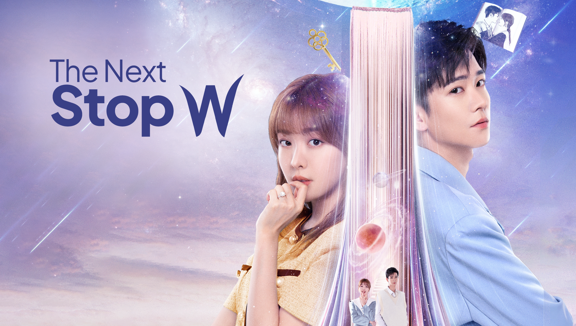 W kdrama online best sale