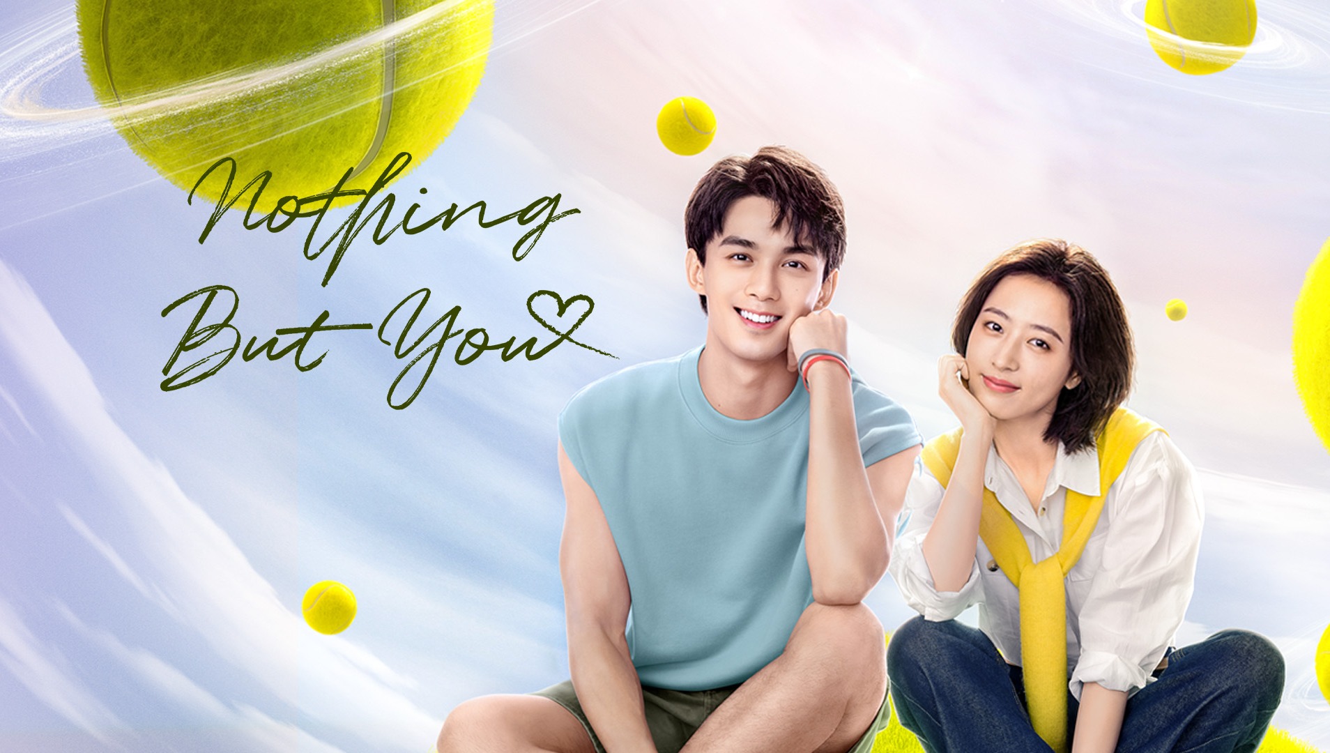 Someone like you drama cheap ep 1 eng sub