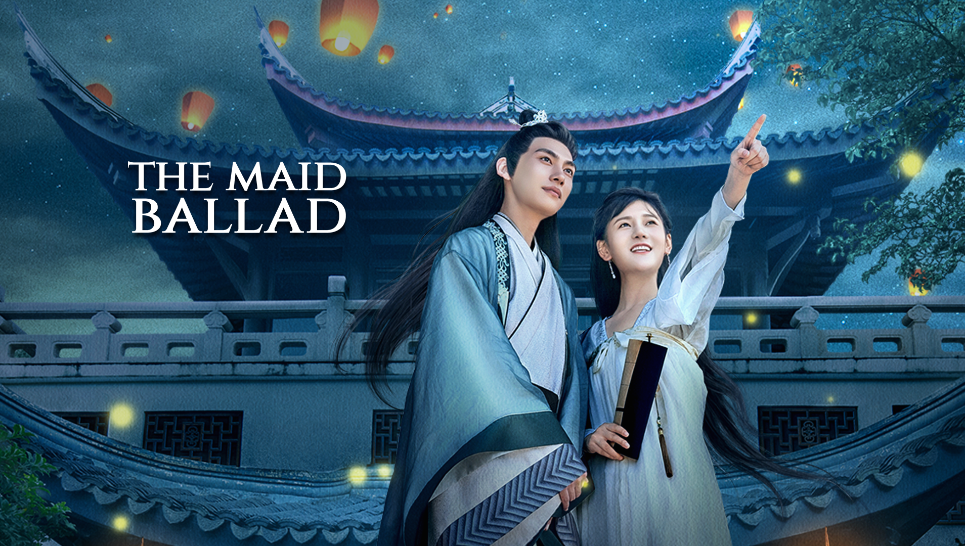 Drama maid full episode on sale