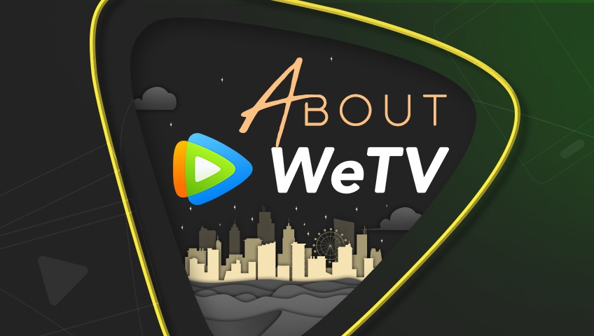 WeTV - ซีรีส์จีน ซีรีส์เกาหลี อนิเมะ ฯลฯ ทั้งซับไทย พากย์ไทย