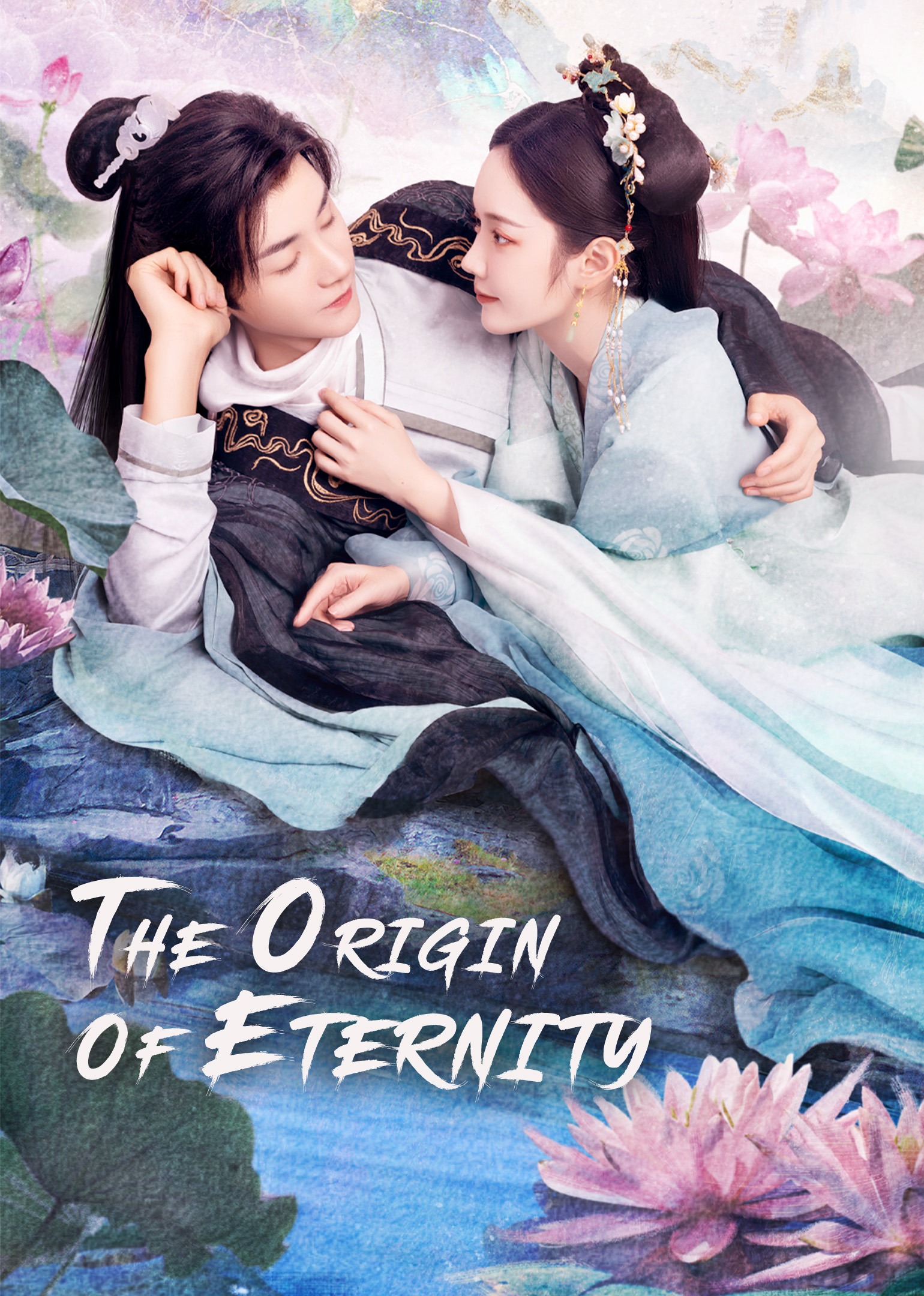 EP1: The Origin of Eternity - Watch HD Video Online - WeTV