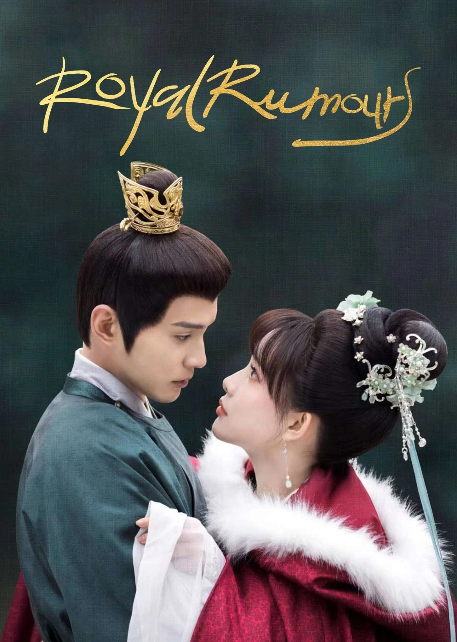 EP1 The Legend Of Dugu Watch HD Video Online WeTV