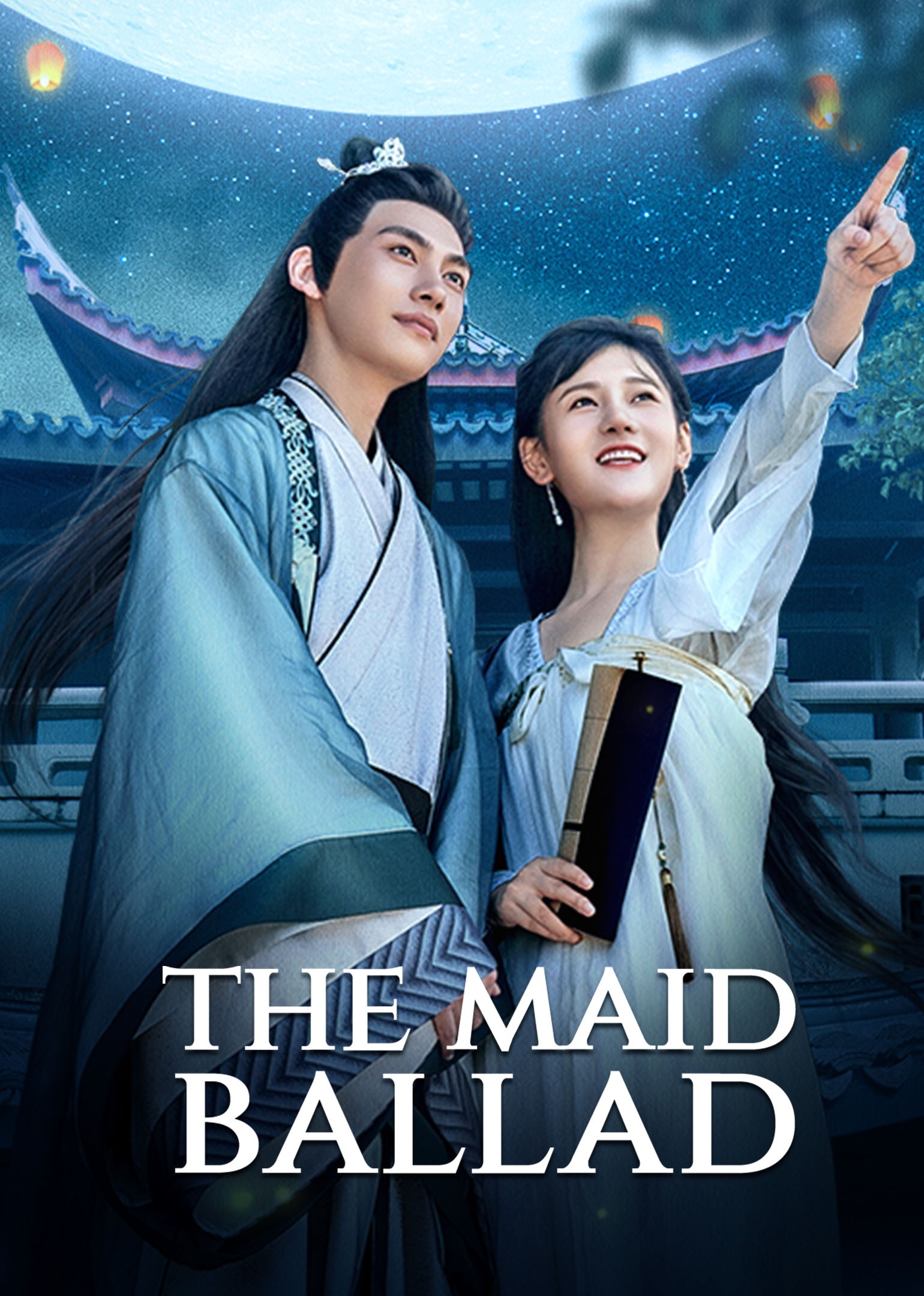 Drama maid new arrivals full episode