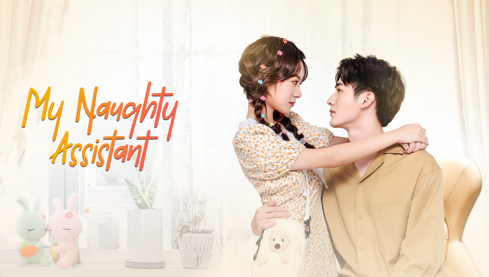 Highlight EP10 Ver. 3 Be With You Watch HD Video Online WeTV