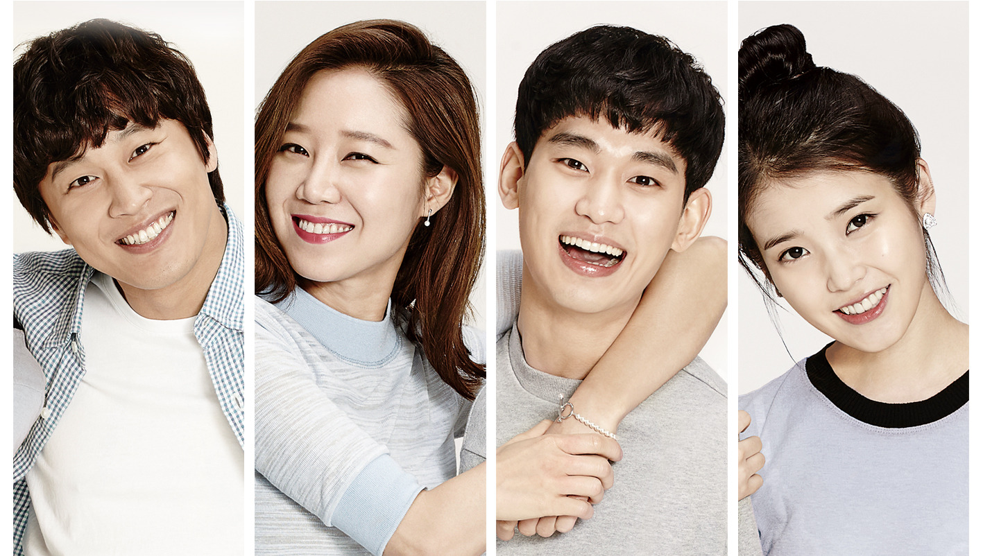 The producers kdrama outlet watch online