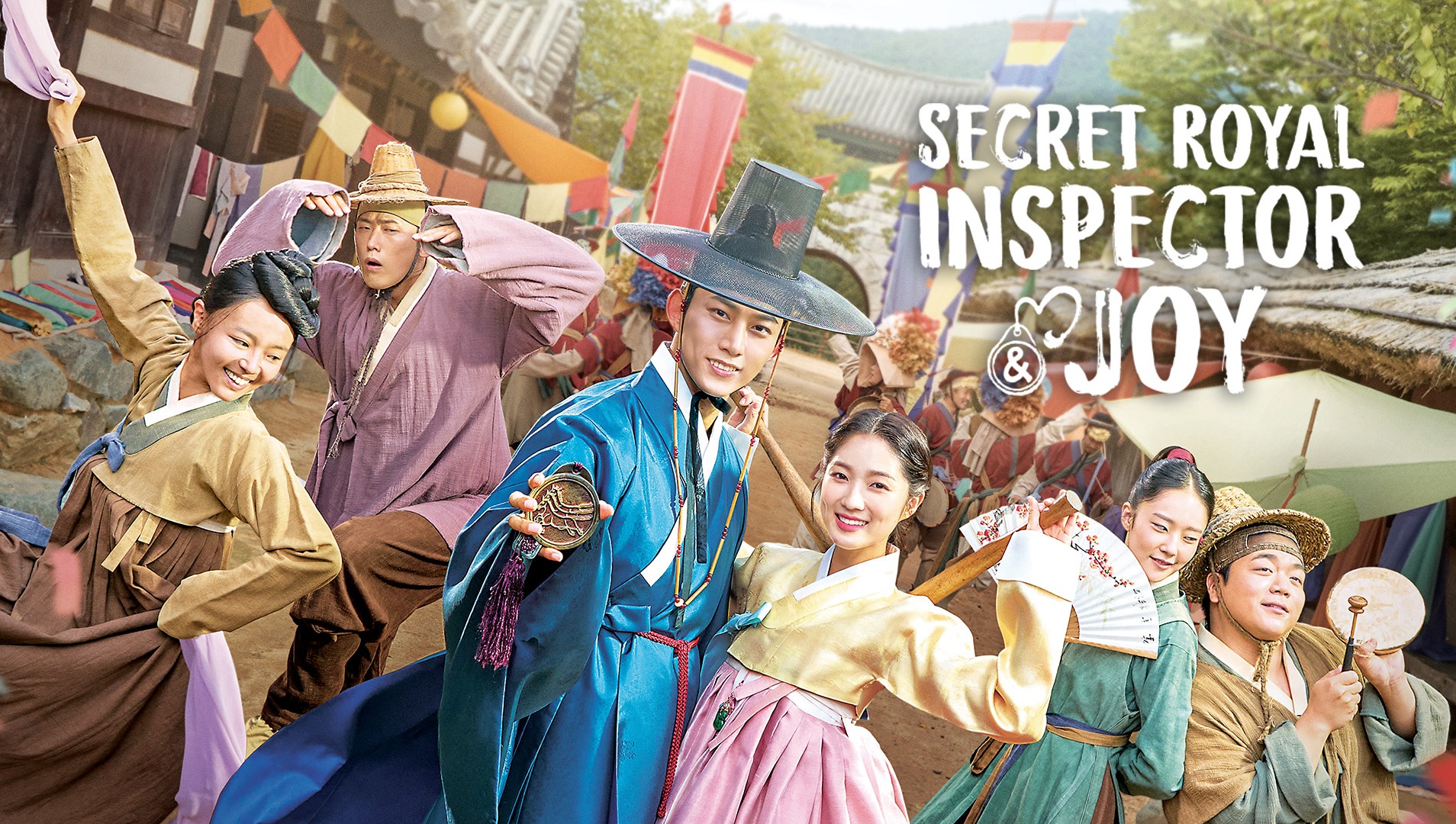 Royal secret discount agent watch online