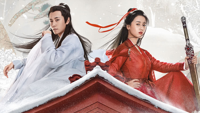 Listening snow tower ep 1 eng sub sales