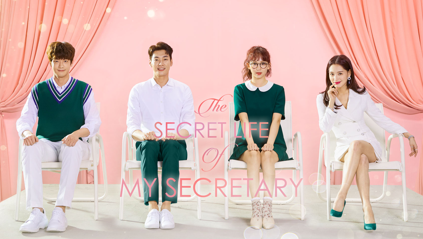 The secret life of my secretary ep 1 sales eng sub kissasian
