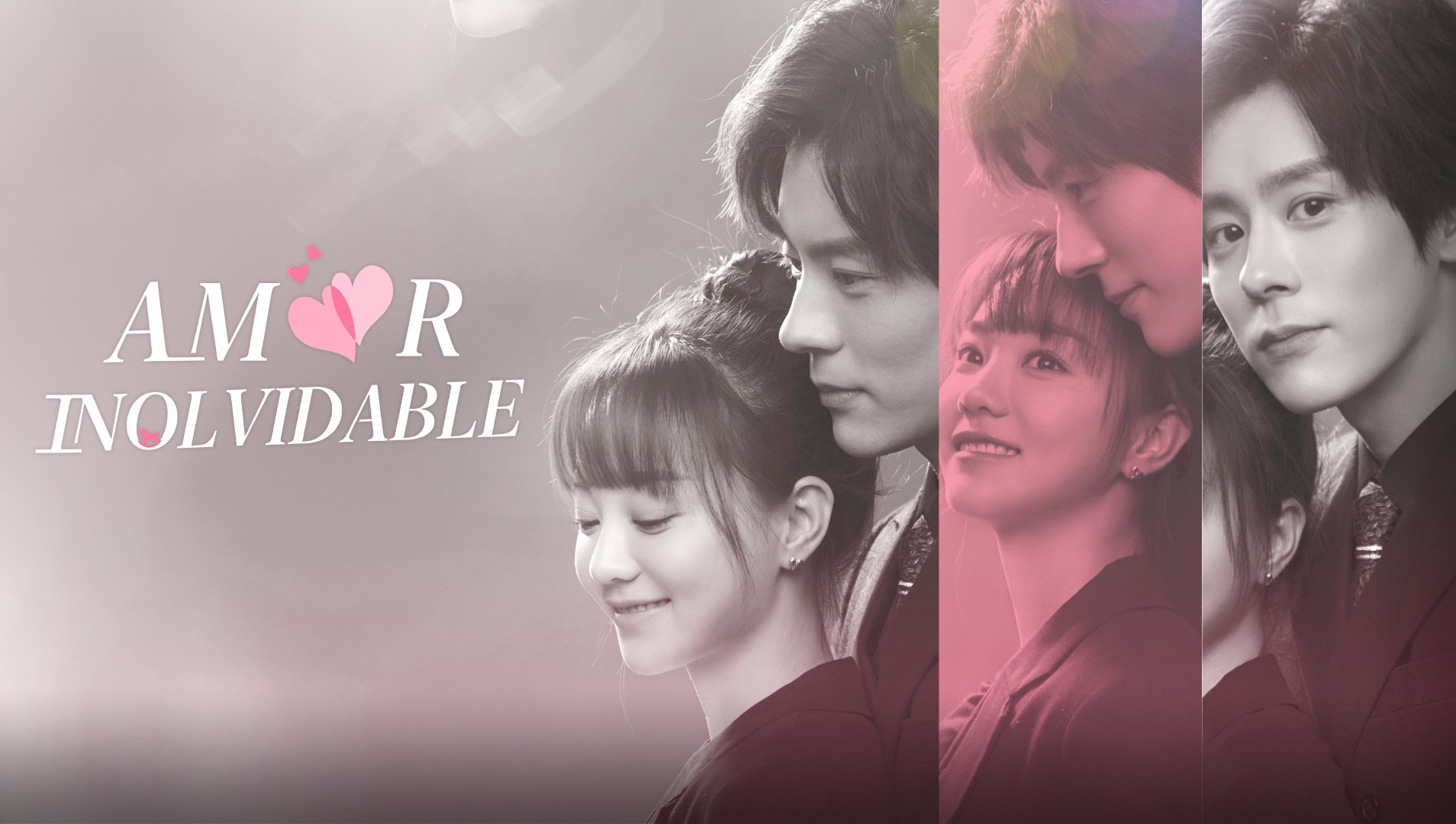 EP1: Amor inolvidable - Ver online - WeTV