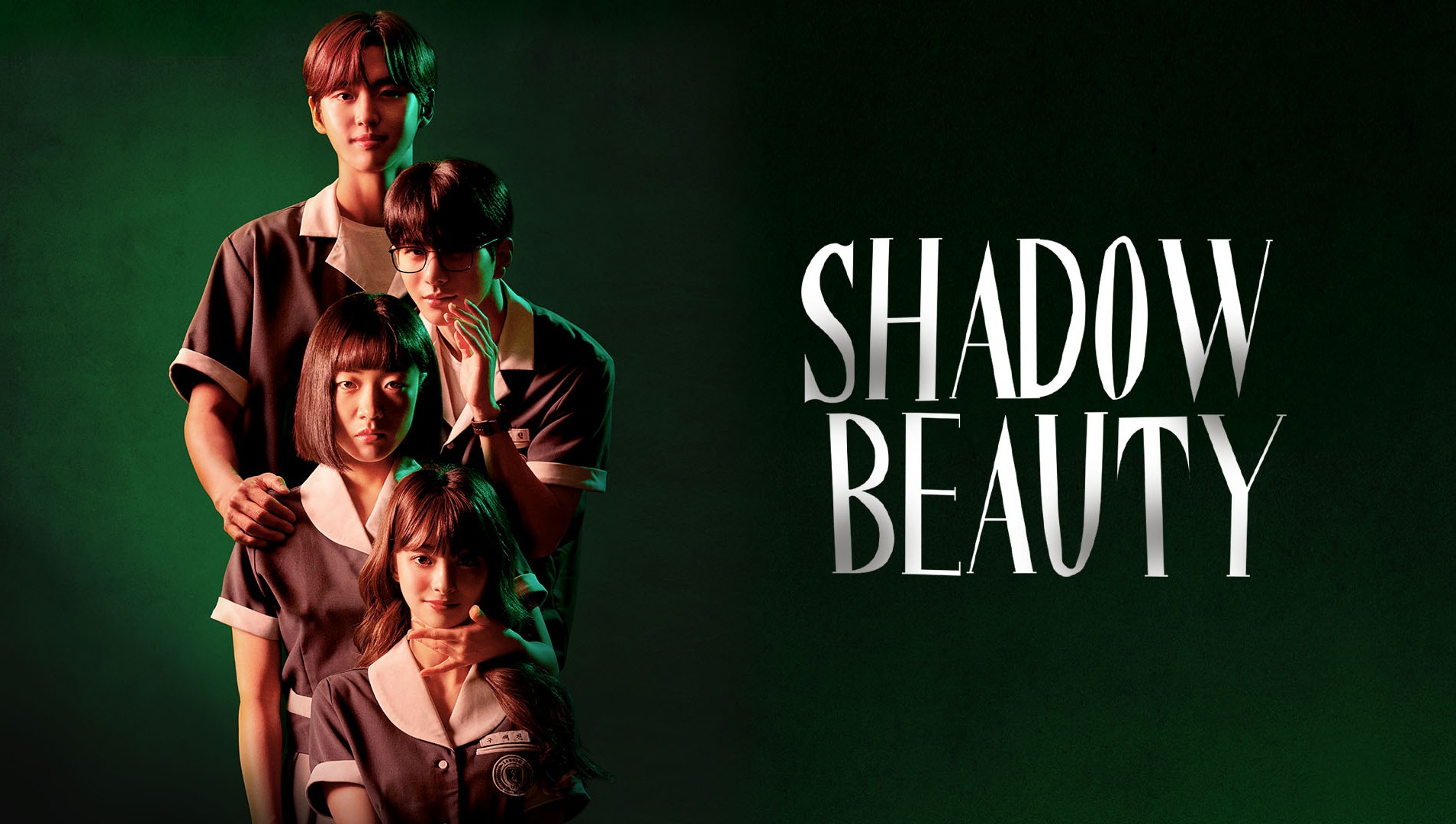 shadow beauty ep 5 eng sub