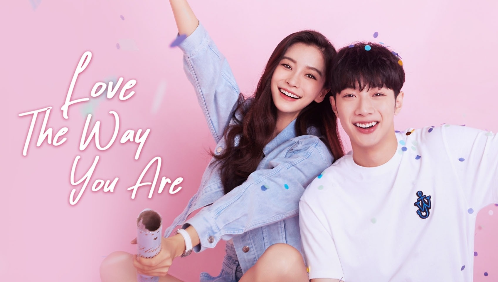 Love the way you are watch online store