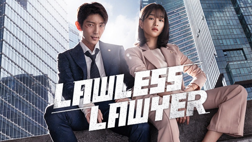 Lawless lawyer hotsell kissasian