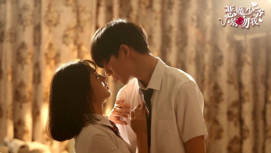 The demon master chinese drama ep 1 eng sub sales