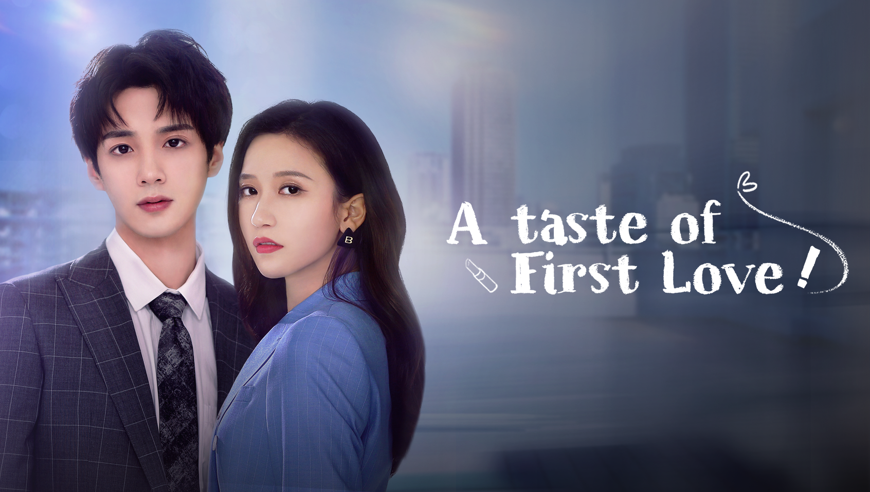 A taste of love tvb watch online discount