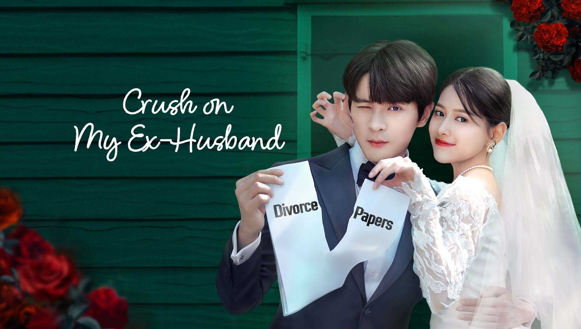 Love at Second Sight - Crush on My Ex-husband