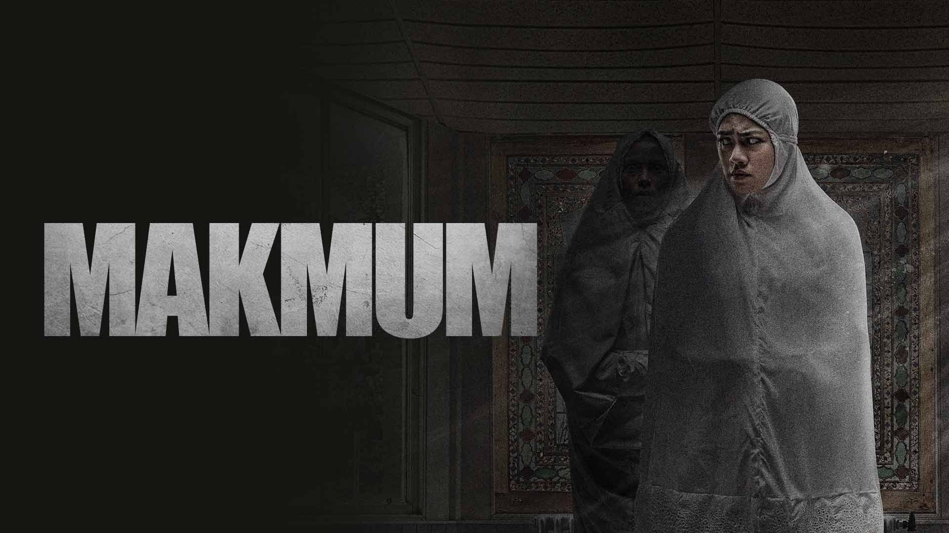 Makmum full movie on sale
