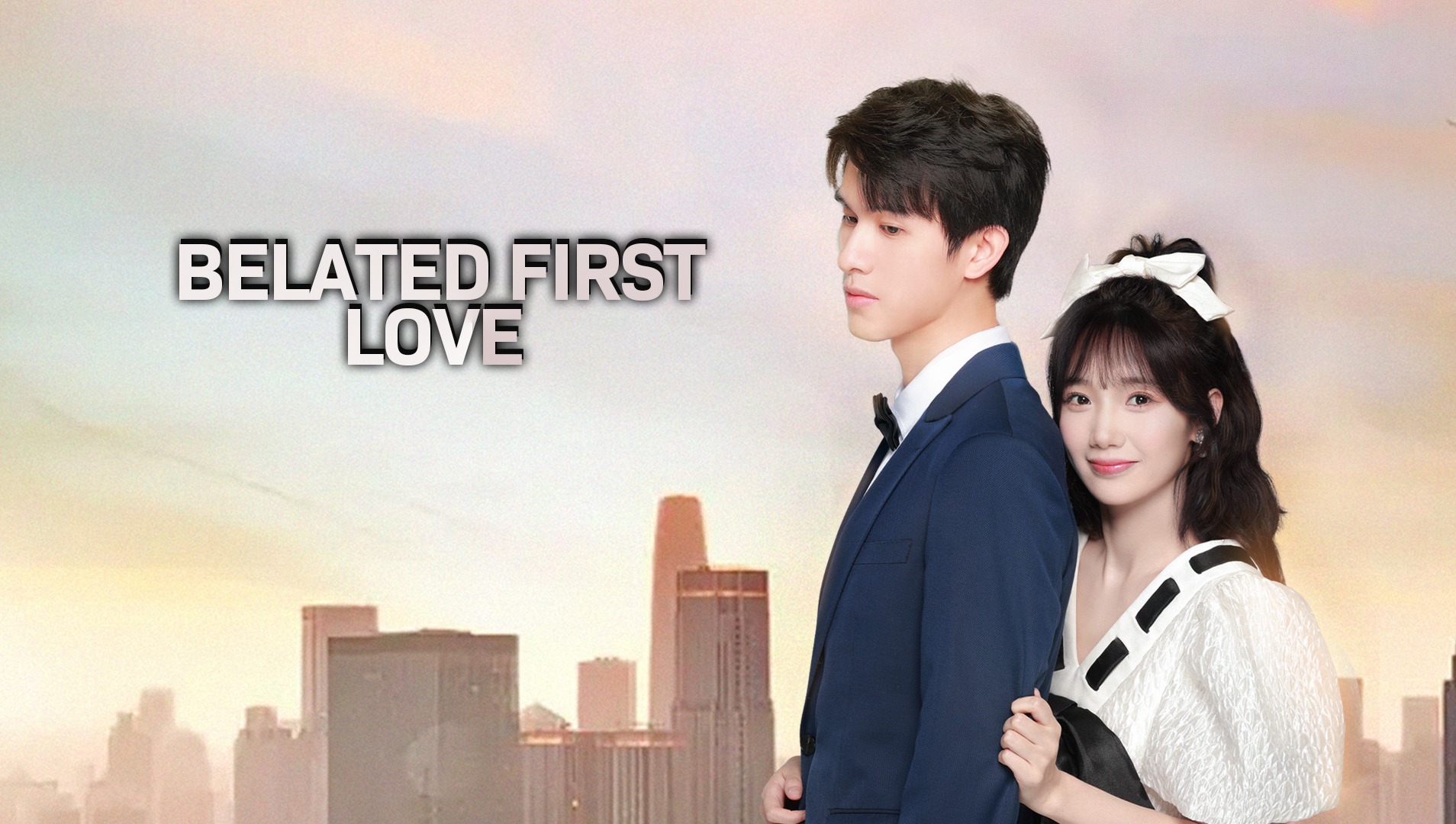 EP1: First Kisses - Watch HD Video Online - WeTV
