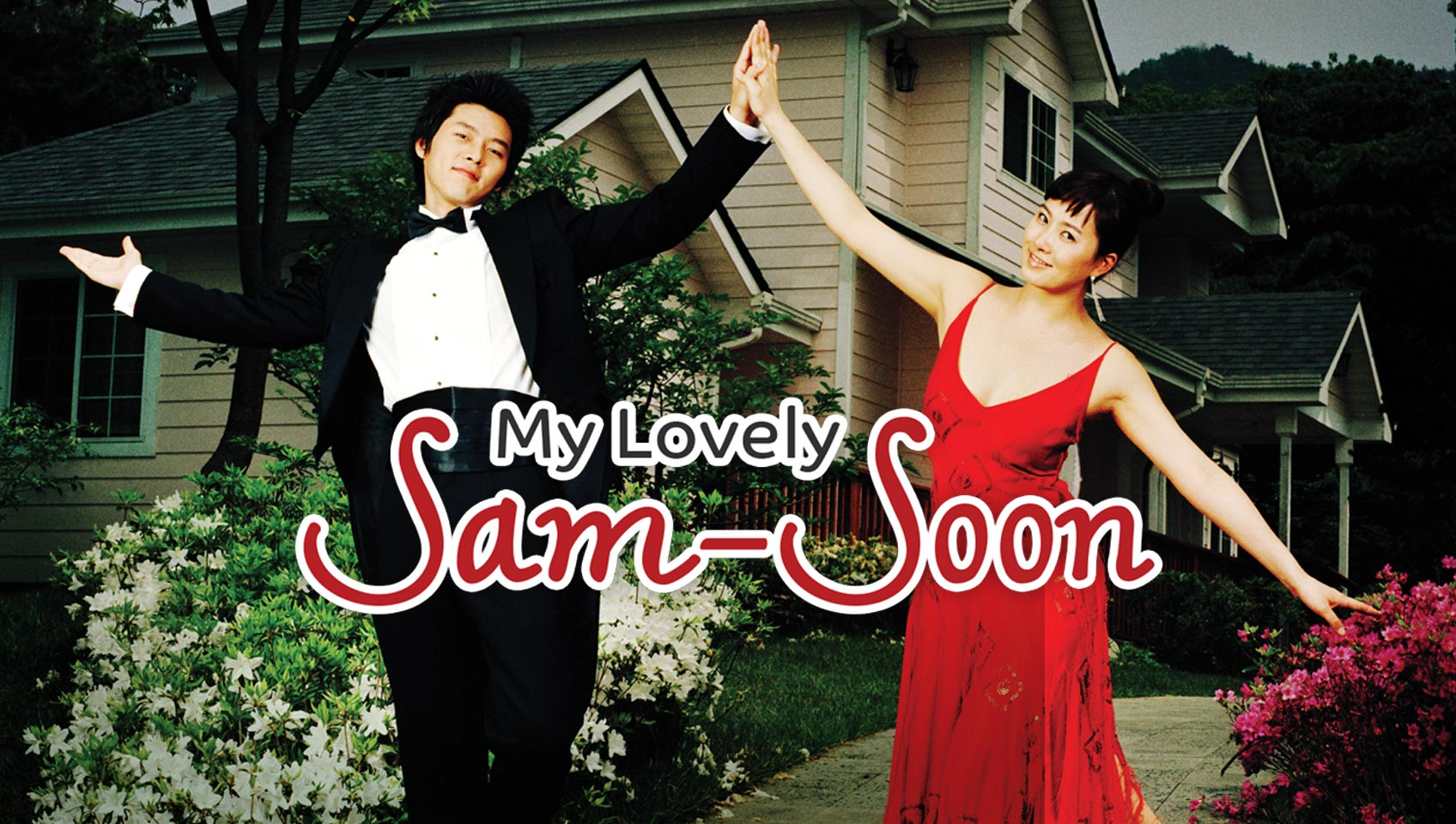 EP1 My Lovely Sam Soon Watch HD Video Online iflix