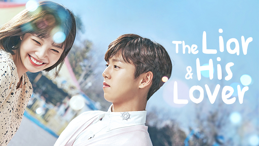 EP1 The liar and his lover Watch HD Video Online WeTV