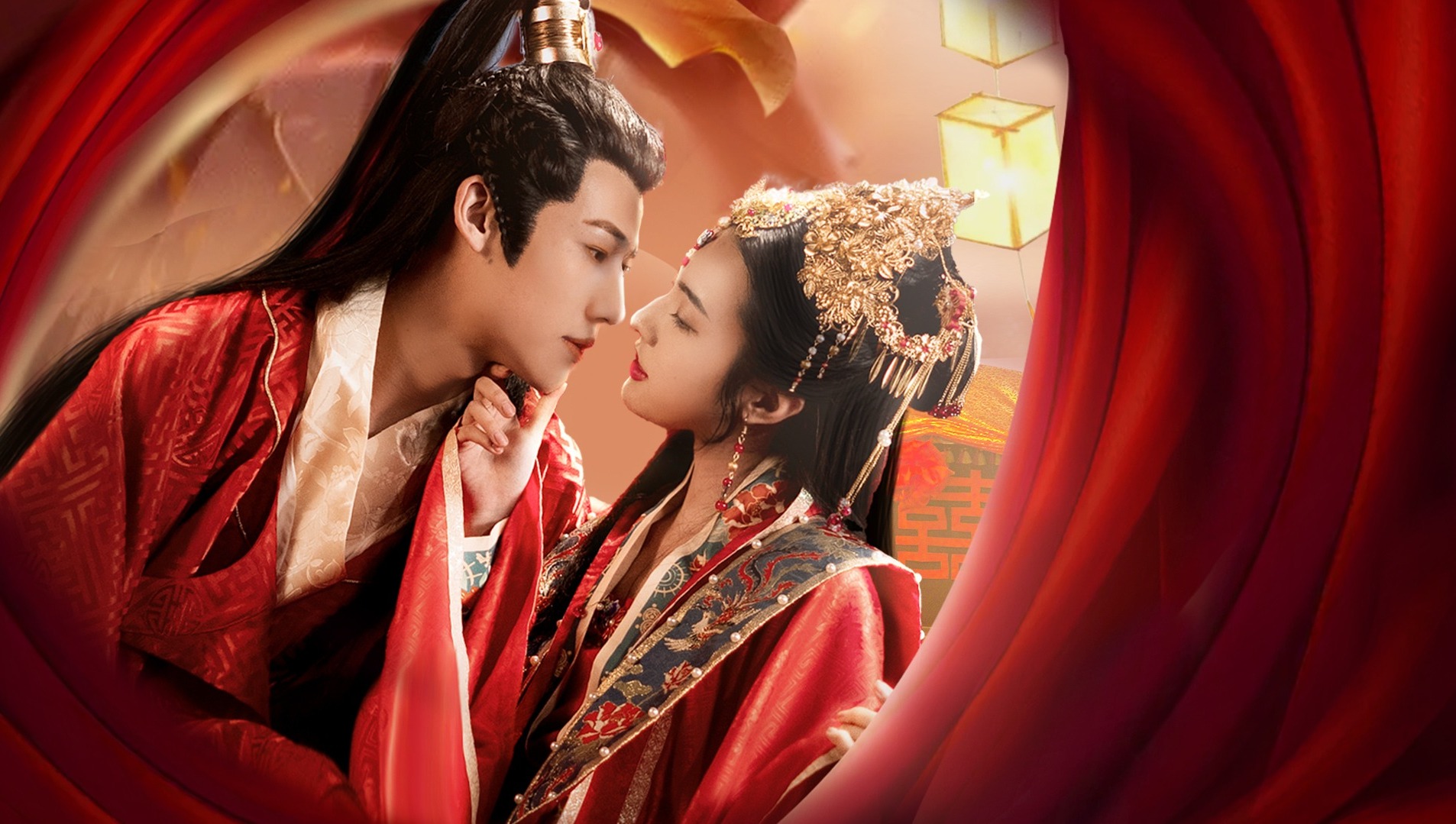 EP1 The Rise of Phoenixes Watch HD Video Online WeTV