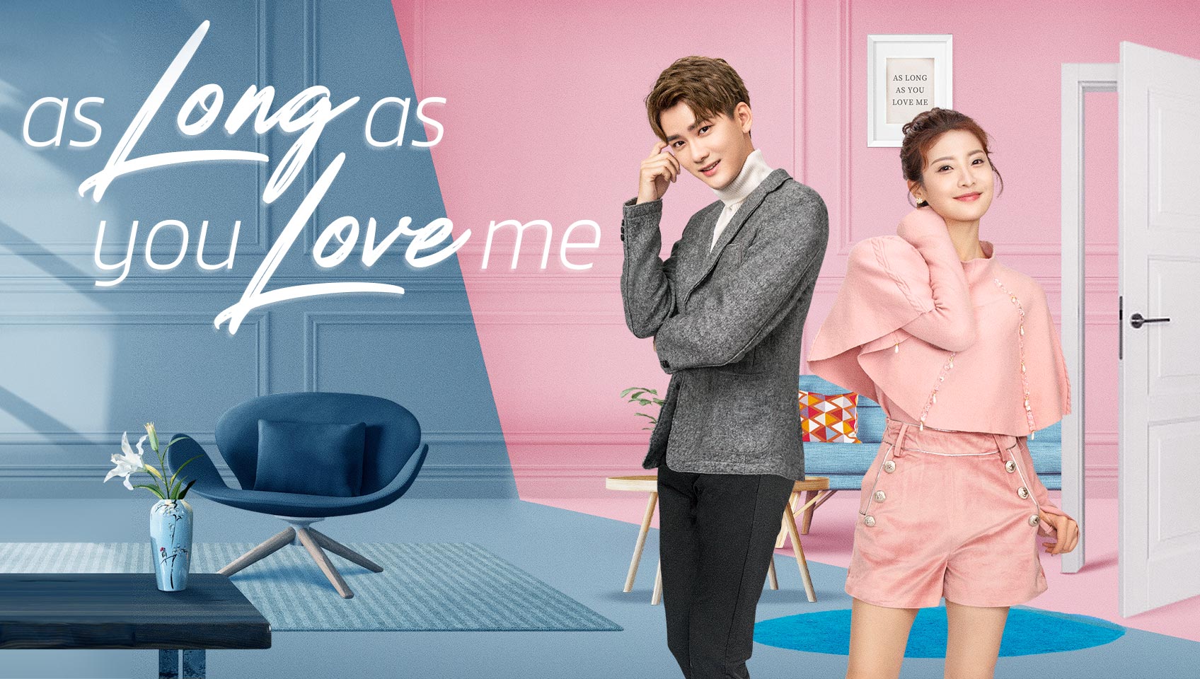 As long as you love me drama watch online hotsell