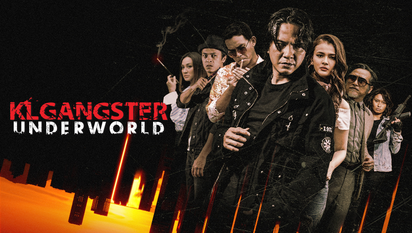 Kl gangster 2025 underworld episode 1