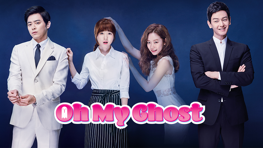 Oh my ghost watch online top