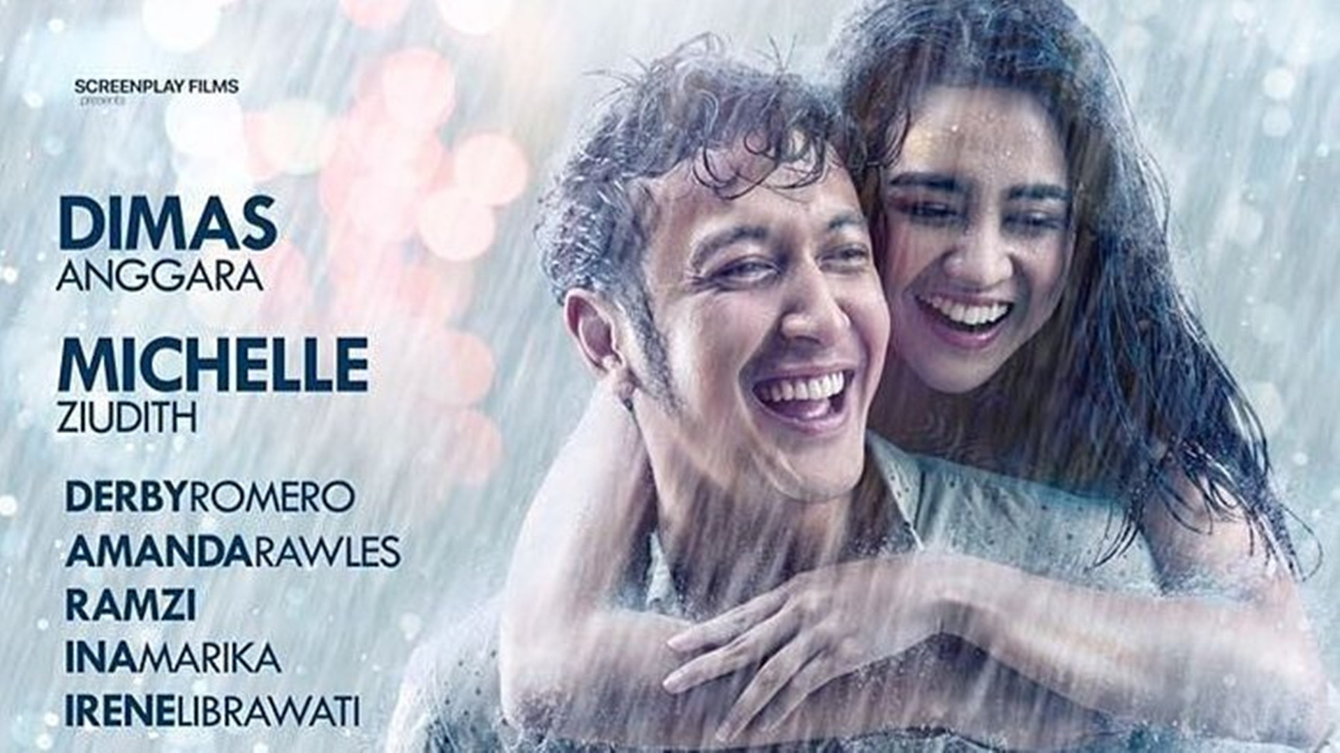 London Love Story 3 Watch HD Video Online iflix