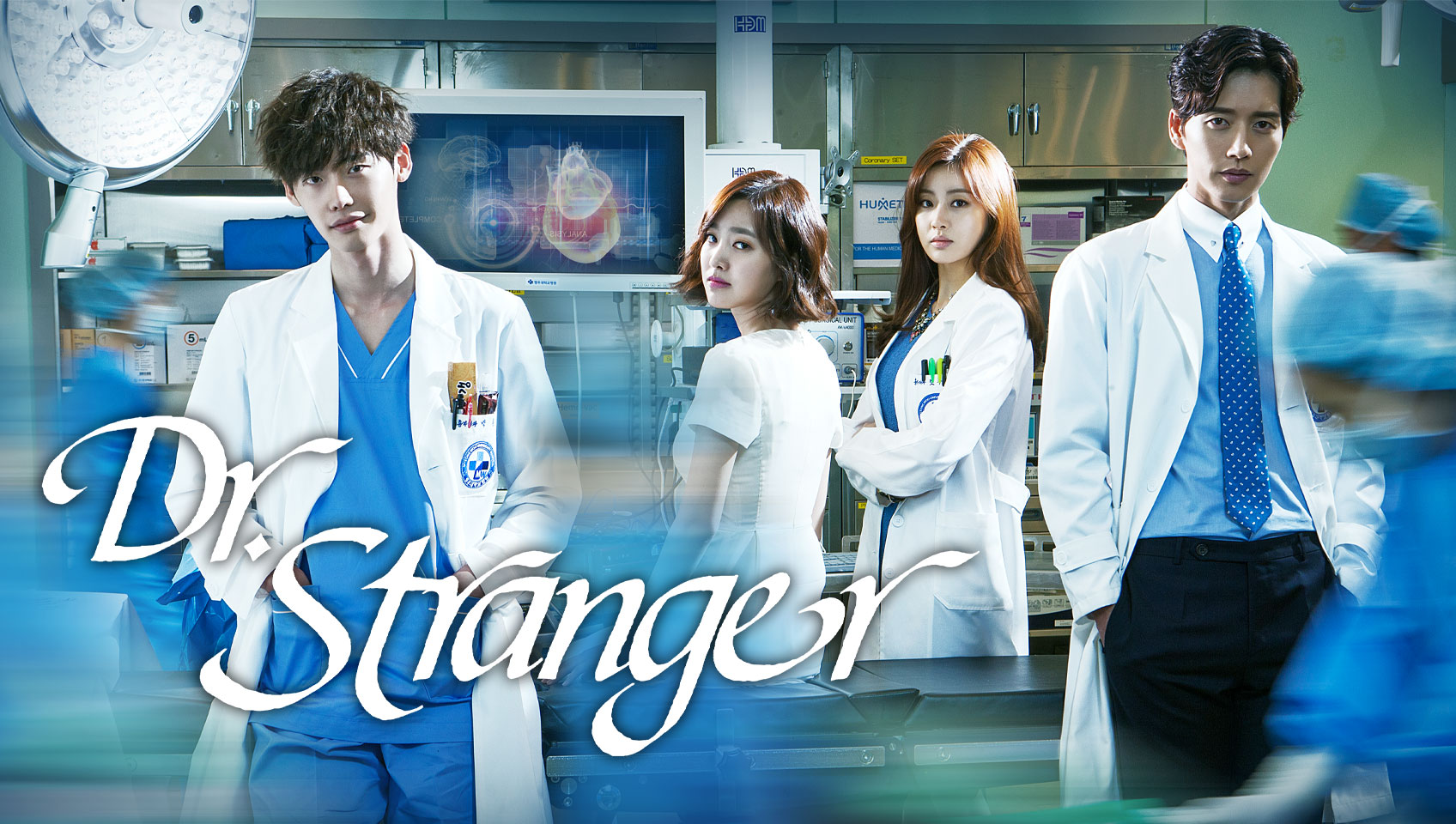Doctor stranger watch online top