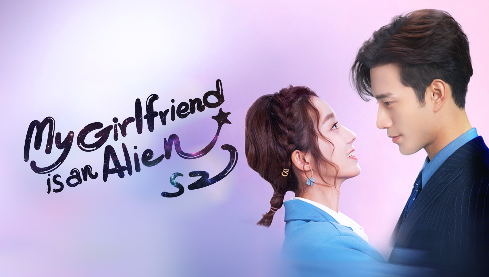 My girlfriend is alien ep 23 eng sub full episode sales