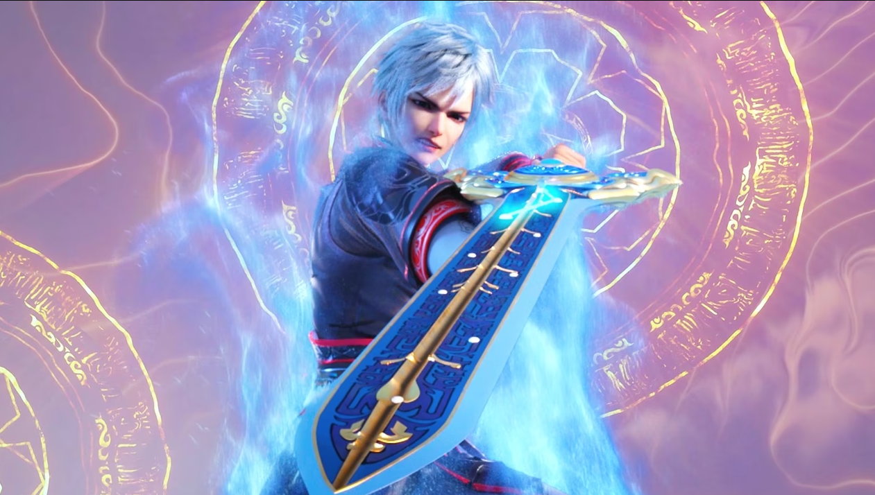 I am Immortal Tonton Video HD Secara Daring iflix