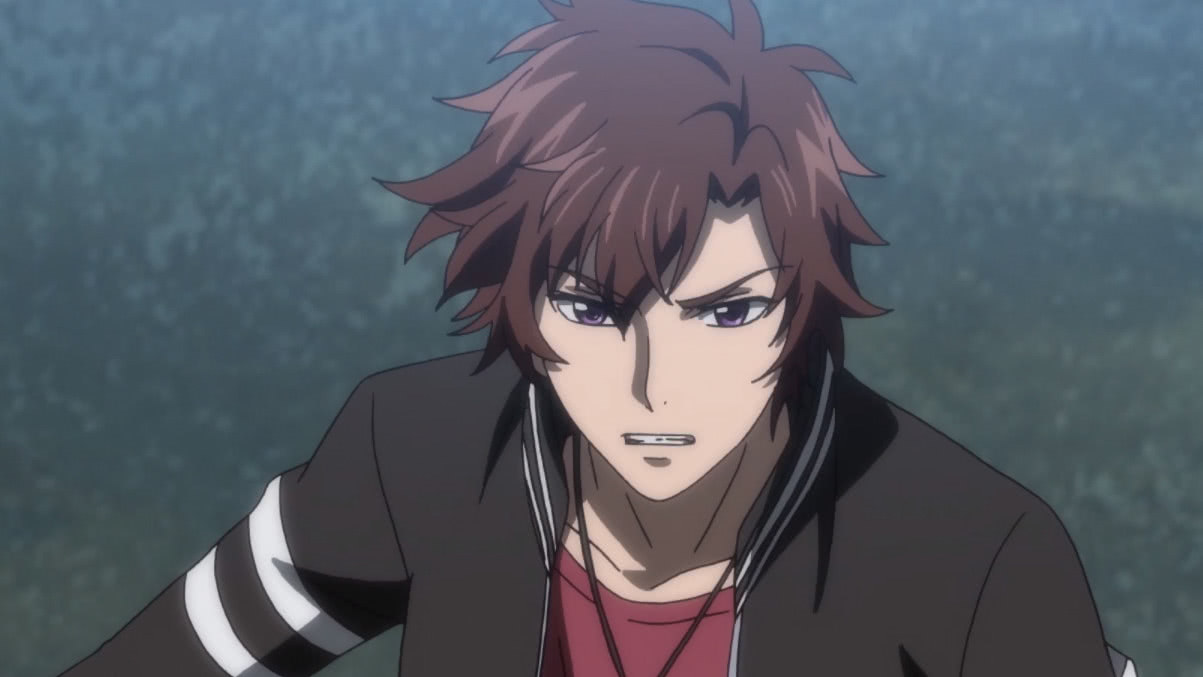 Full time magister season 1 shop episode 1 english dub