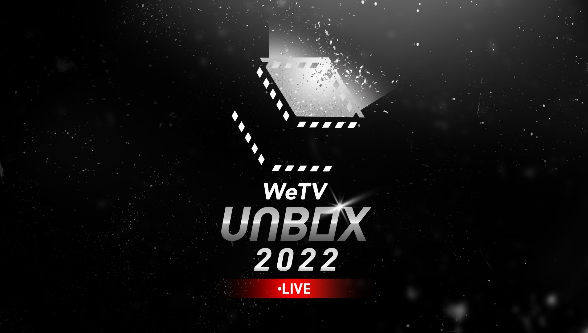 WeTV Unbox 2022