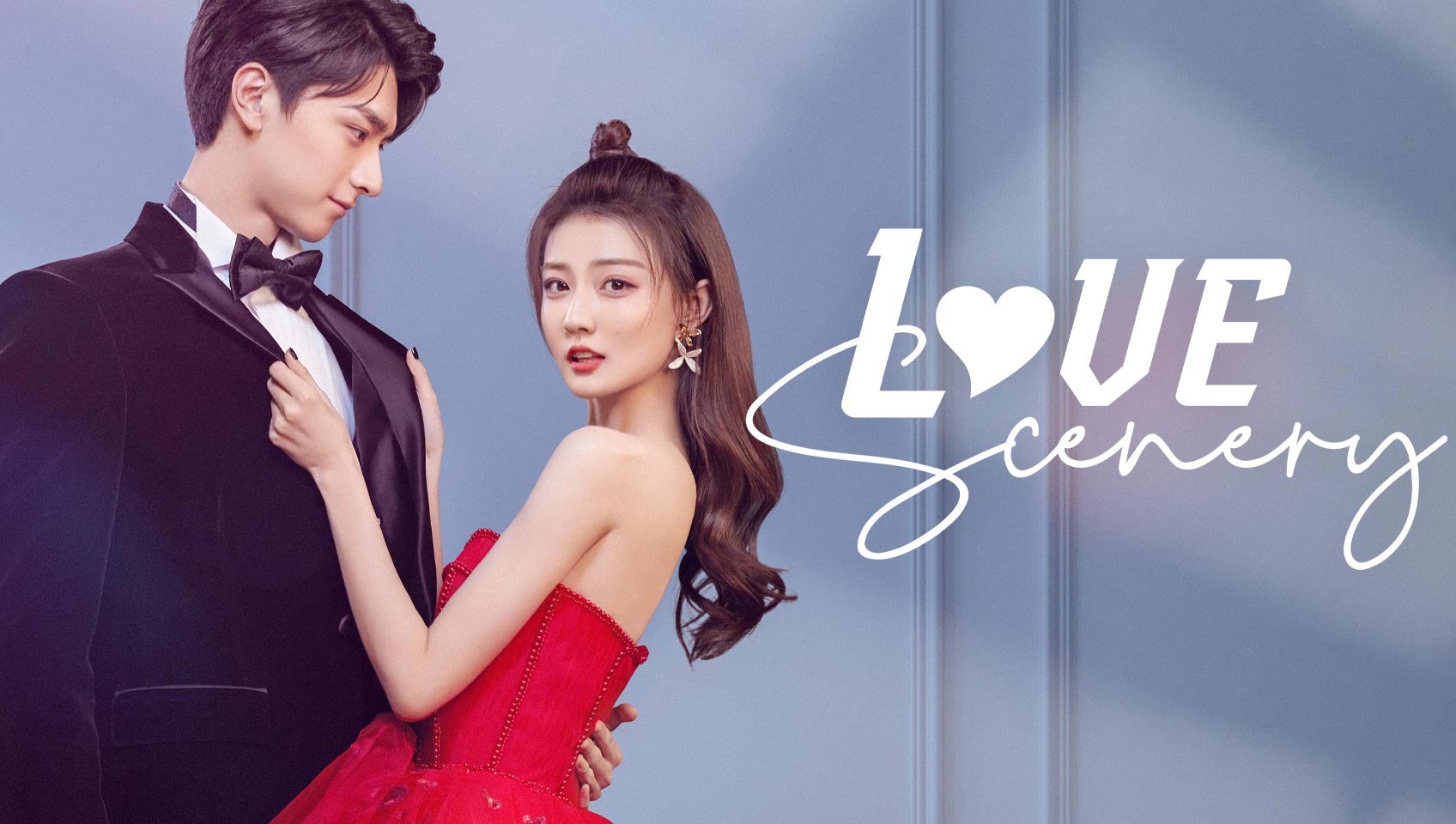 About is love ep 1 eng sub cheap chinese drama