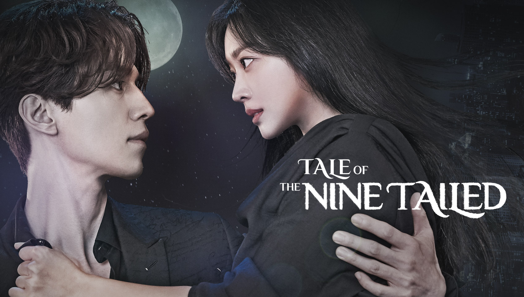 Tale of the nine tailed watch online dailymotion hot sale