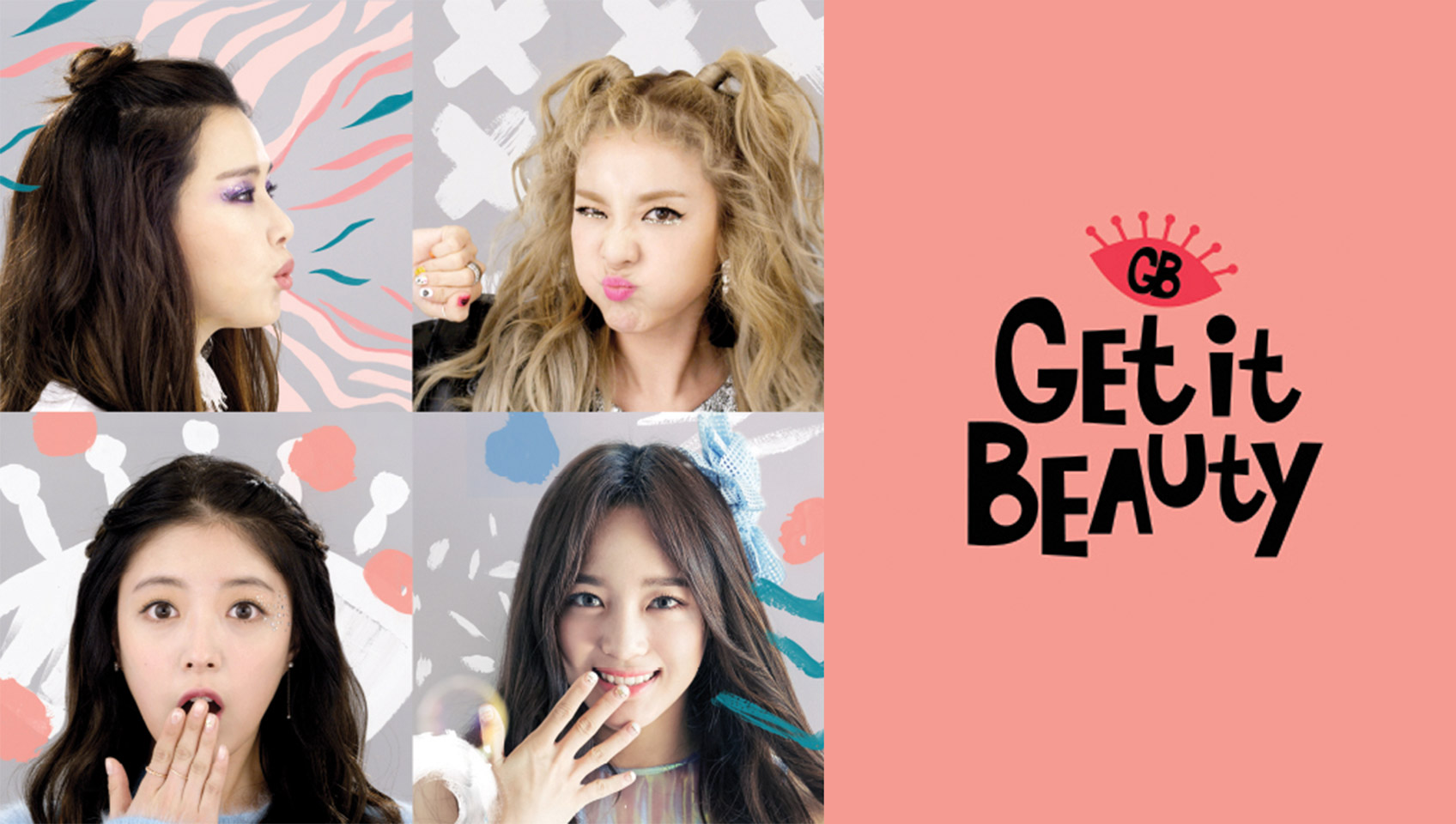 Get it beauty deals