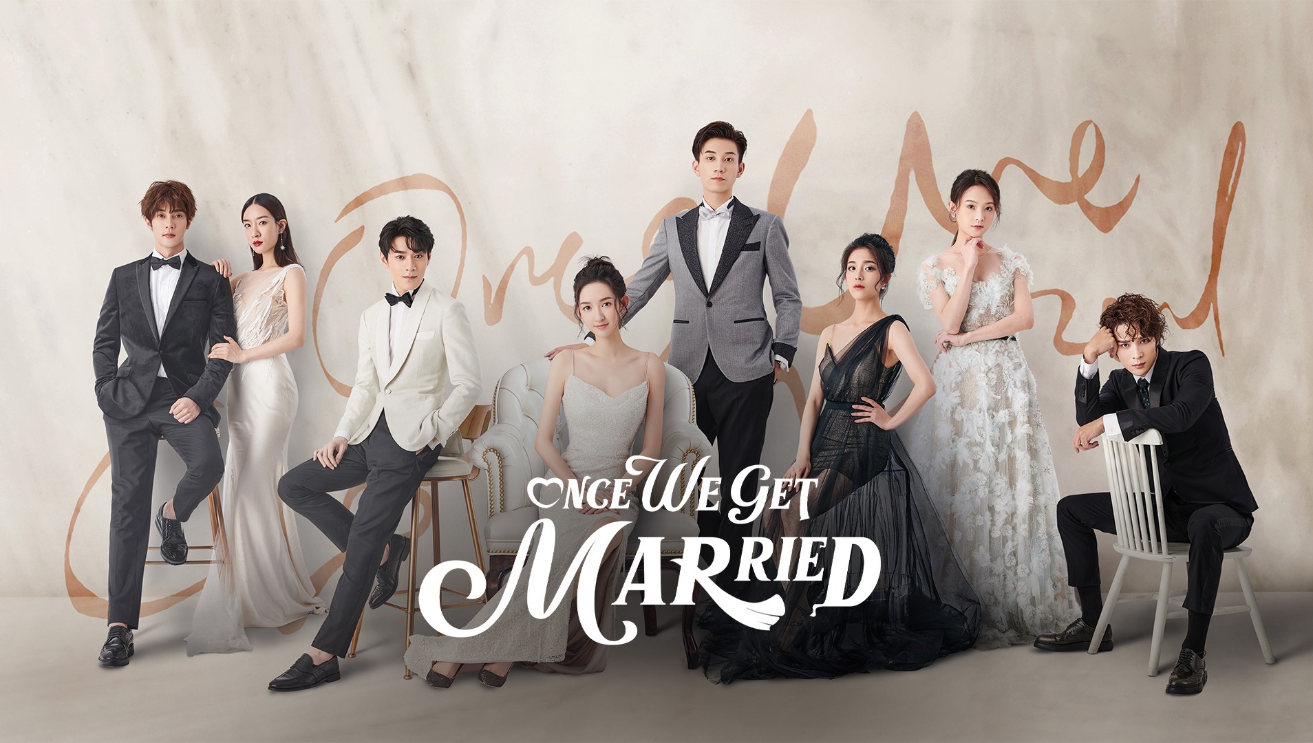 EP1 Once We Get Married - Watch HD Video Online picture