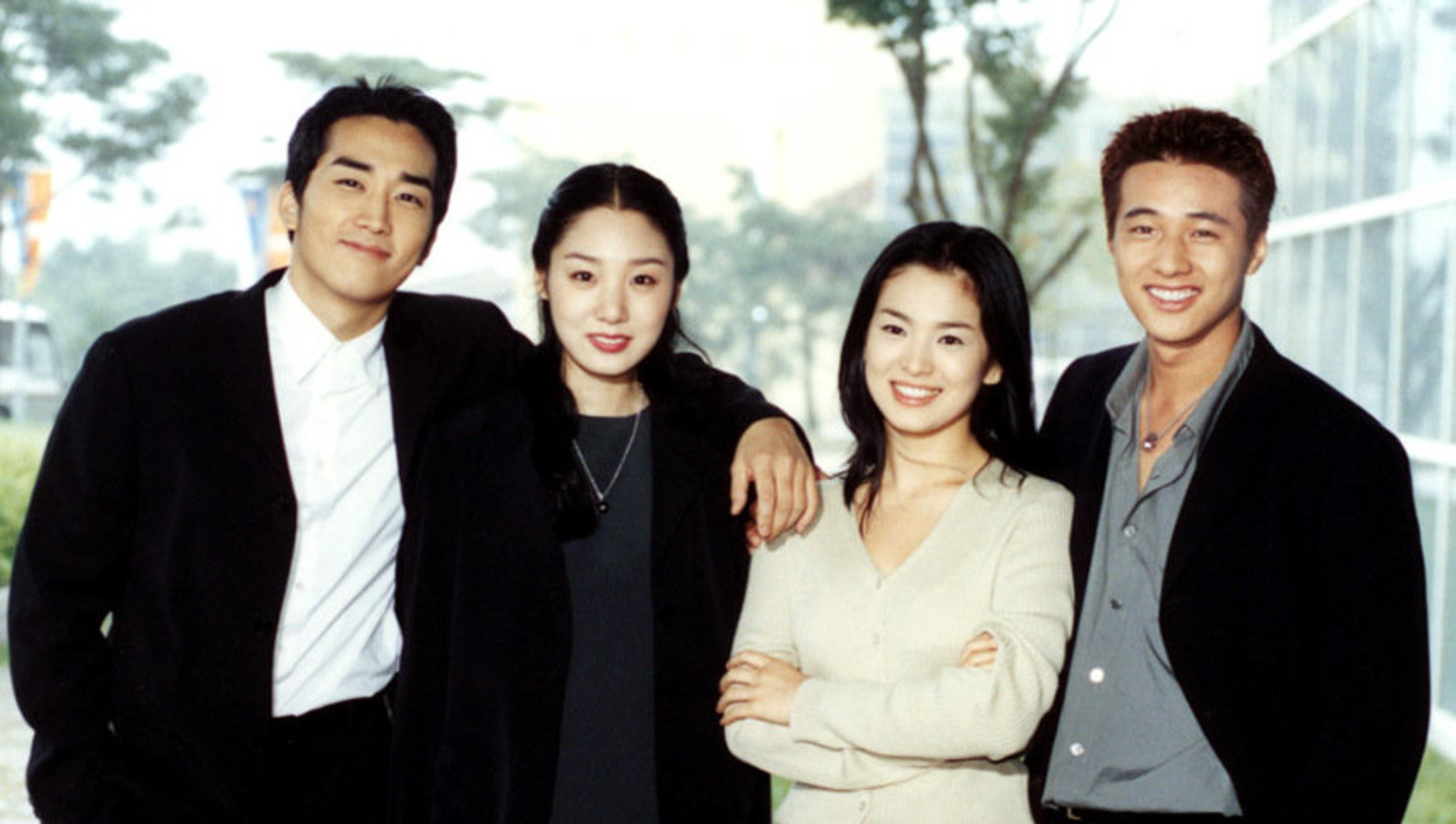 Autumn in my heart ep 1 eng sub hotsell