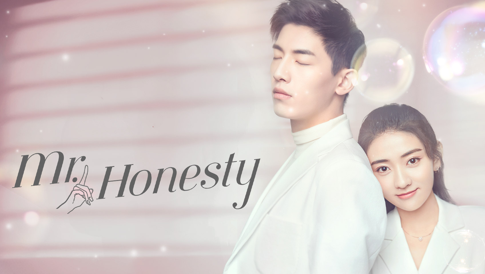 BTS: The legendary love scene Mr. Honesty.