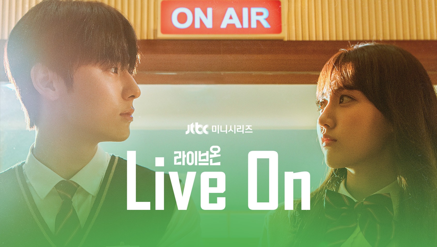 Live on korean drama watch online sales