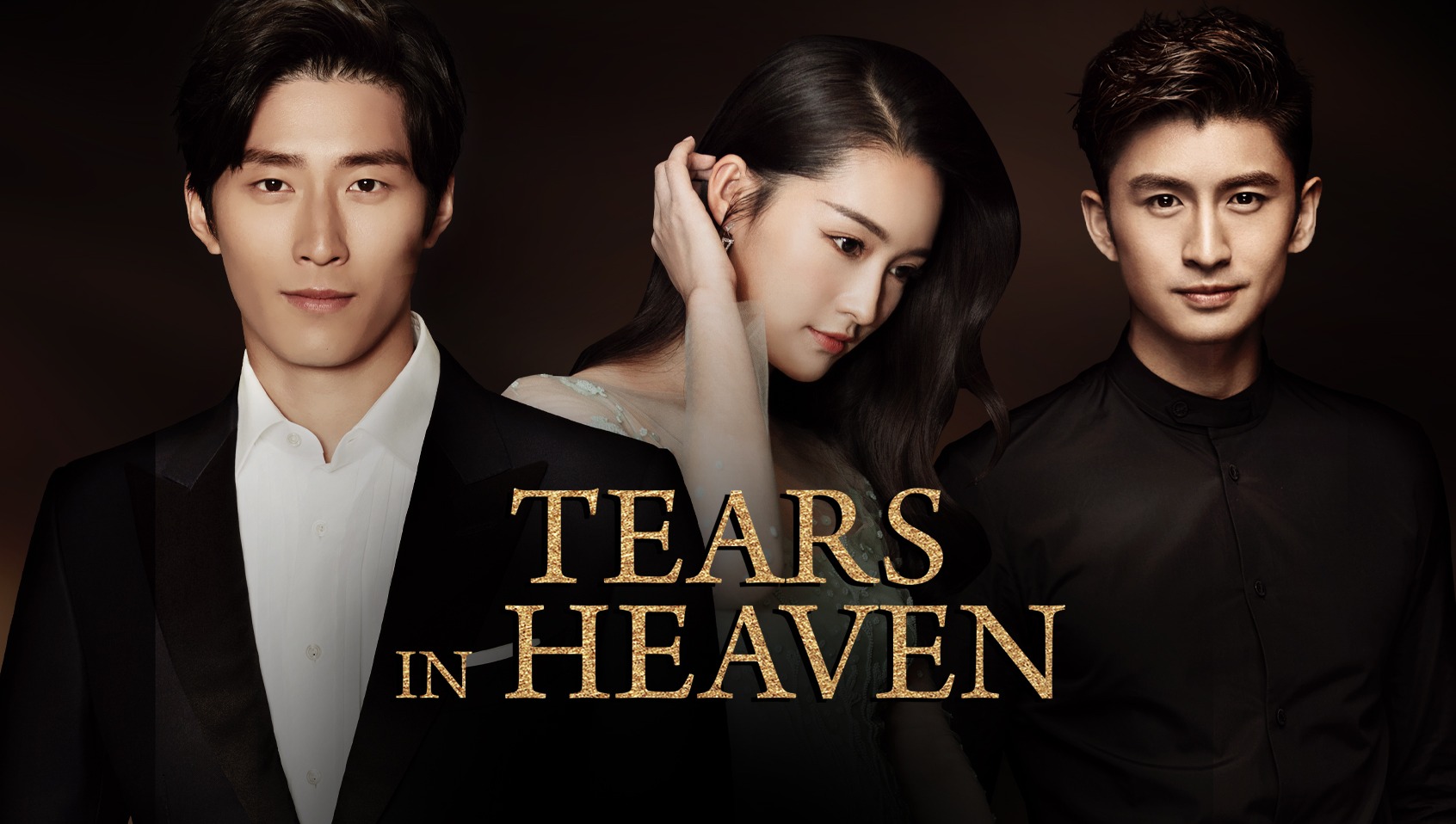 Tears in heaven chinese drama watch online discount