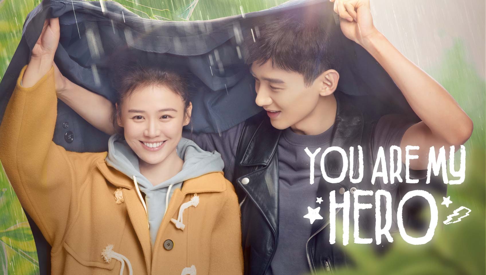 EP1 You Are My Hero Watch HD Video Online iflix
