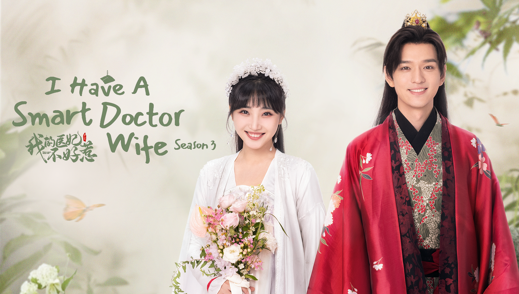 I Have a Smart Doctor Wife Season 3