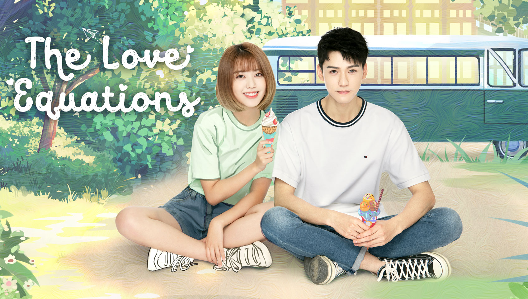 Дорама история любви. Уравнение любви дорама. The Sweet Love story дорама. Уравнение любви дорама 2020. Сладкая первая любовь дорама Китай.