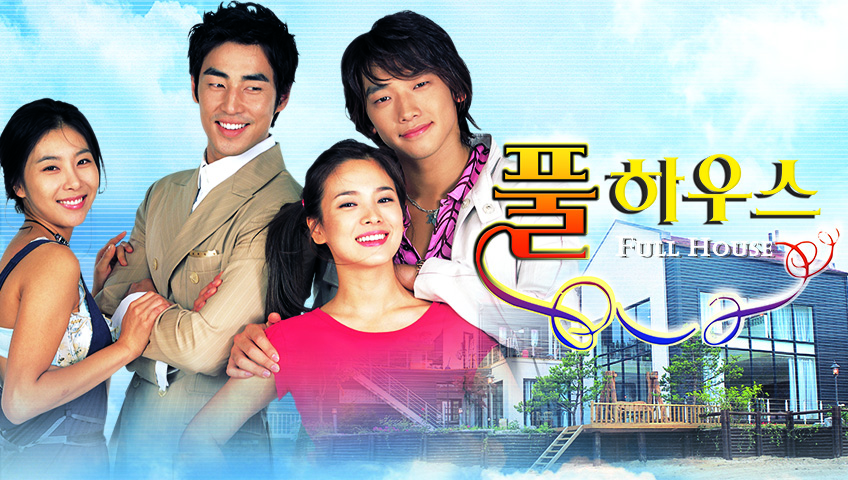 Watch full house thai sales eng sub online free