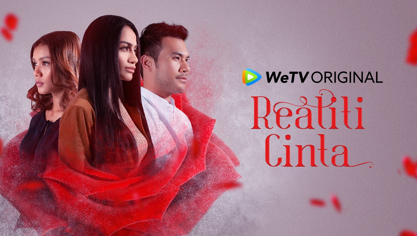 Realiti Cinta