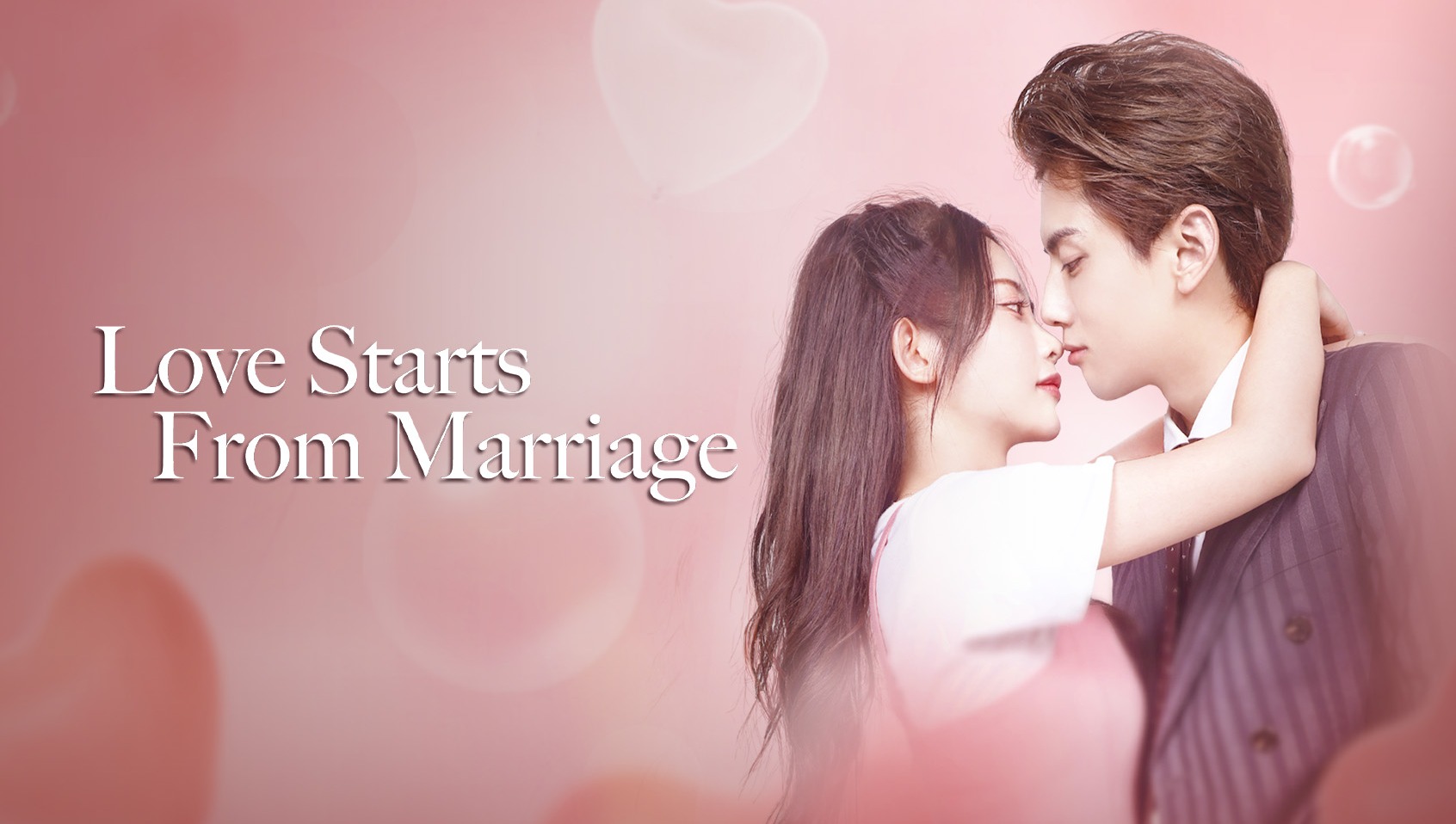 Love is deep chinese drama cheap ep 1 eng sub
